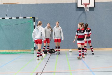 Bild 14 - wBJ Loewinnen Cup B2